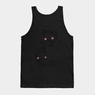 Mr Sunshine Tank Top